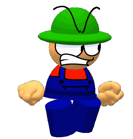 Disruption Bambi (UPCOMING) by lolbozohsh on DeviantArt