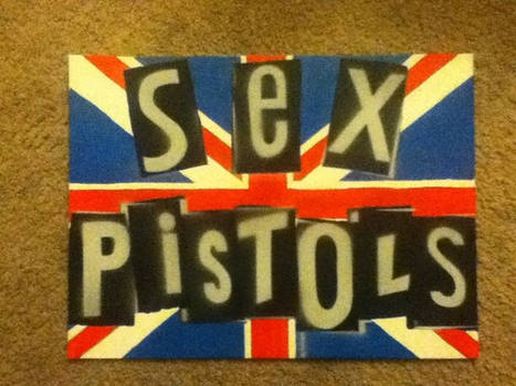 Sex Pistols