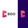 BGO - Letter Mark