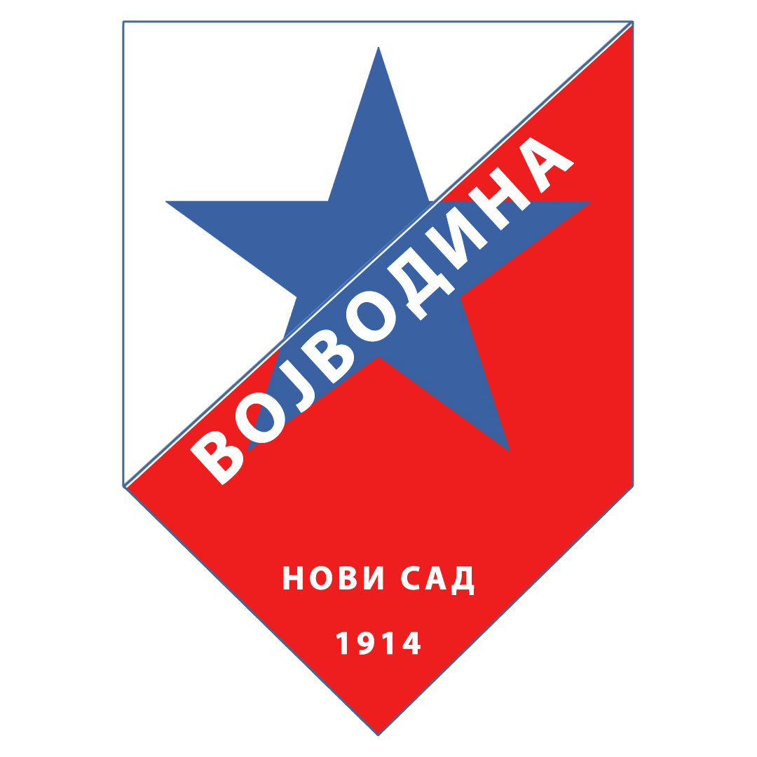 FK Vojvodina 1928 Stats, Form & xG