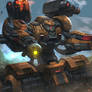 Apotheosis- Machine Enclave - Earth Rumbler2