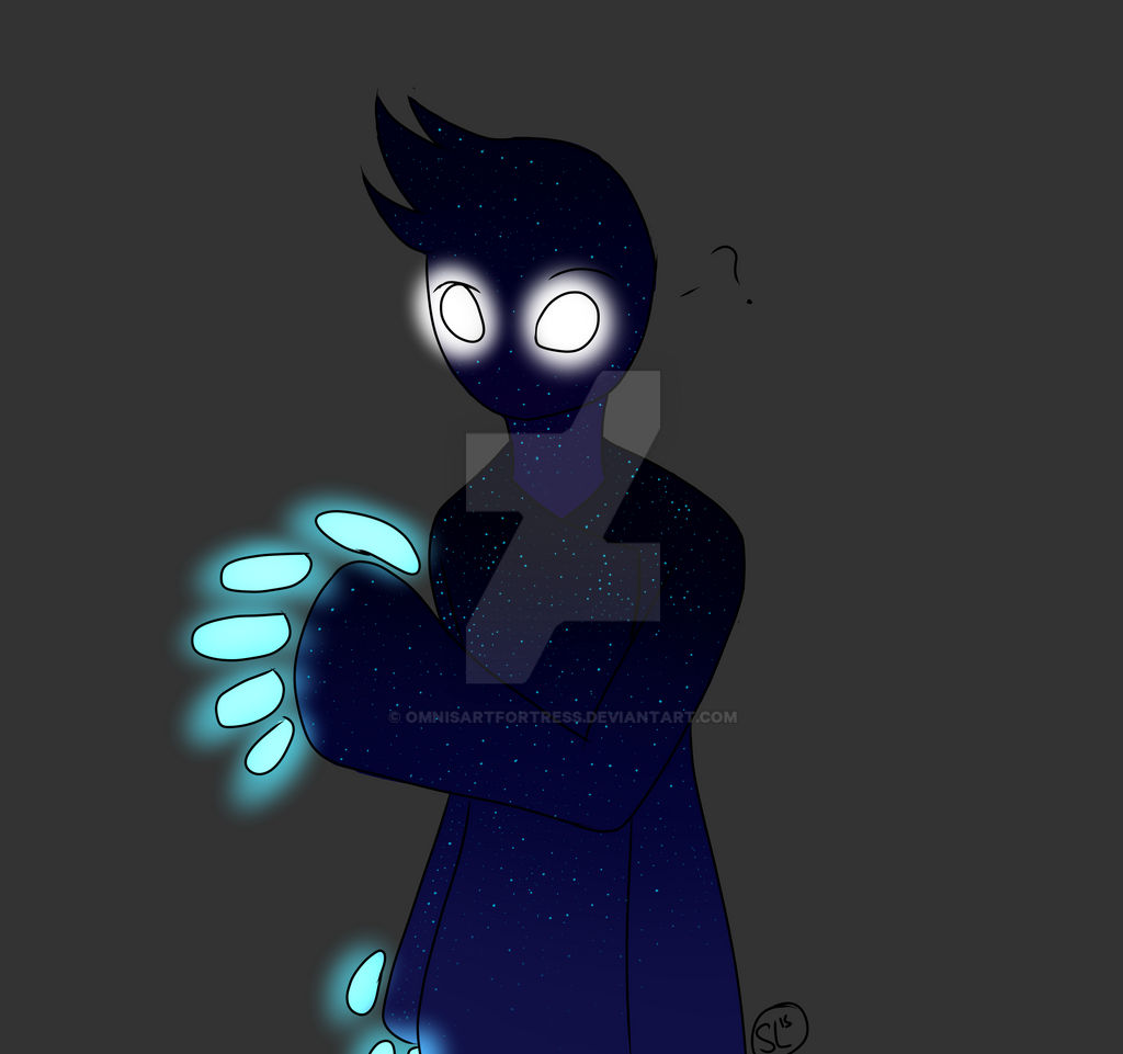 Riley by omnisartfortress on DeviantArt