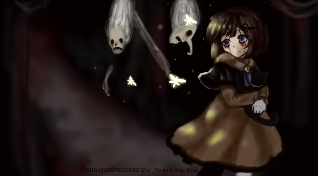 Fran Bow - Luminous