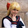 SailorMoon: Minako Aino