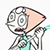 Pearl Emote 8