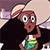 Connie Maheswaren Emote 1