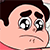 Steven Quartz Universe Emote 2