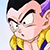 Gotenks Emote 3