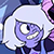 Past Amethyst Emote 1