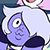 Past Amethyst Emote 4