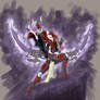 Wh40K: WarpSpider Phoenix Lord