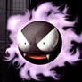 GASTLY