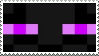 Enderman stamp