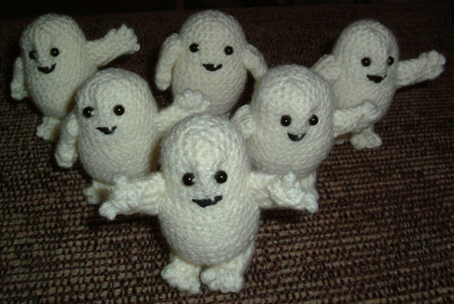 Adipose Army