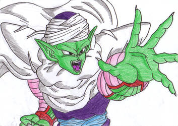 Piccolo