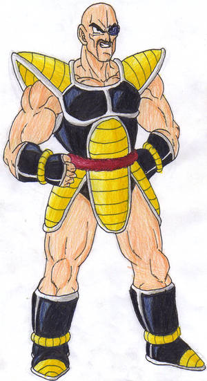 Nappa