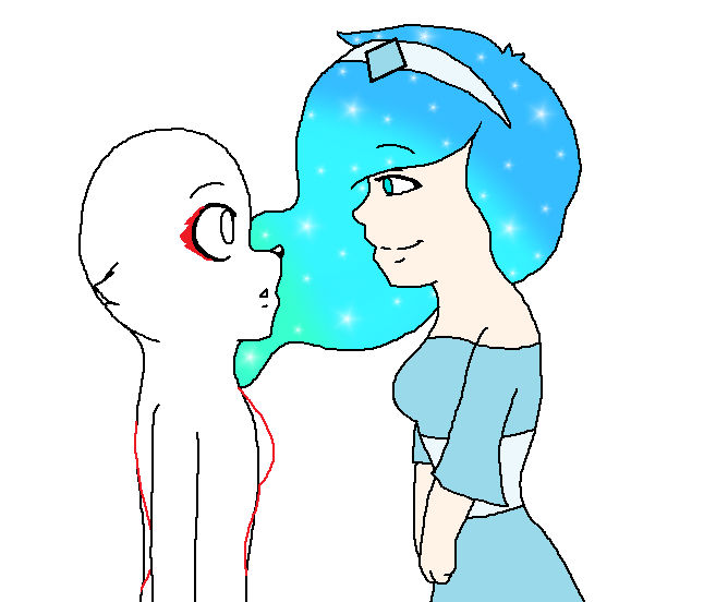 (base and collab) Meeting Ruby by Barby-Bunbun on DeviantArt