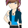 Lenna (full body)