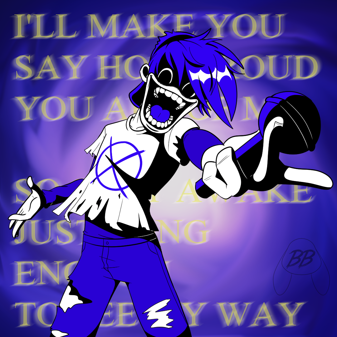 Silly Billy by Barby-Bunbun on DeviantArt