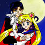 sailor moon