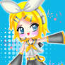 Kagamine Rin