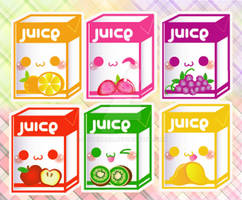 Cute Juice