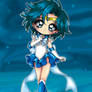 Sailor Mercury