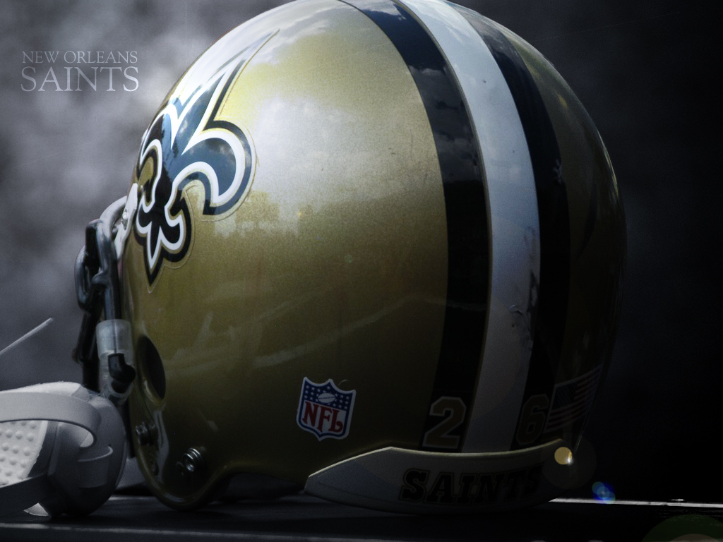 New Orleans Saints wallpaper