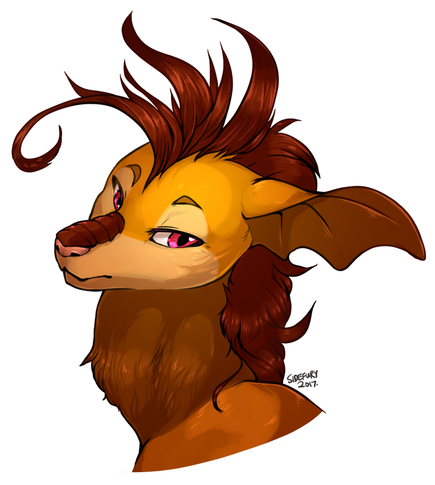 Inka gift by sidefury on DeviantArt