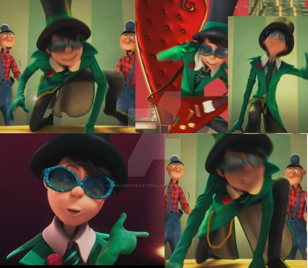 Once Ler Poses Again By Freakerybattery4 On Deviantart