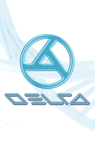 Delta Wallpaper - IPOD