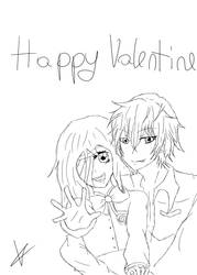 Happy Valentine