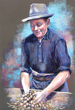 Louis 1959 by PatrickHENRY Louis 1959 by PatrickHENRY