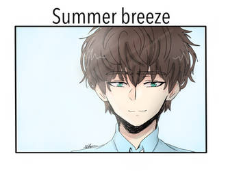 Summer breeze