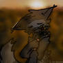 Face the sun, like sunflowers do