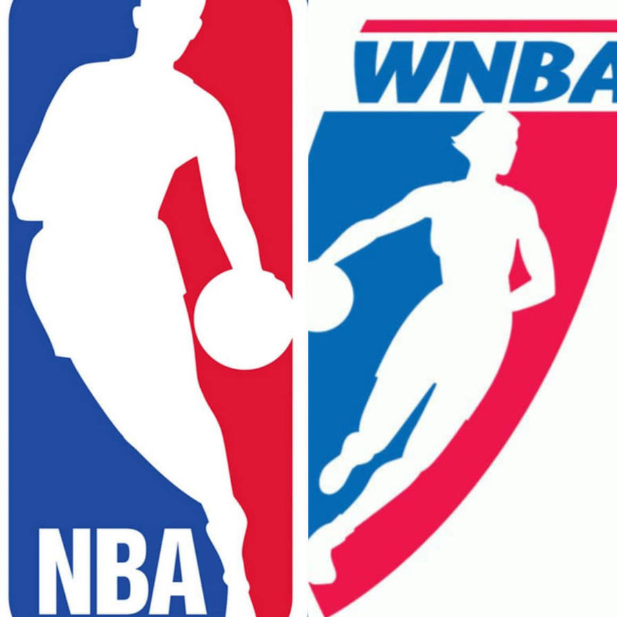 Nba Ripoff The wnba is a ripoff of the nba by sonatathearchdemon on DeviantArt