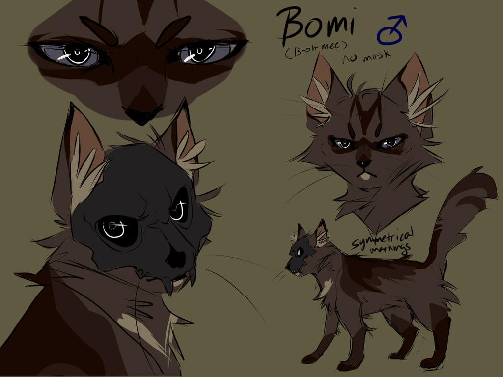 Bomi Reference By Scoutface On DeviantArt bomi-reference-by-scoutface-on-deviantart