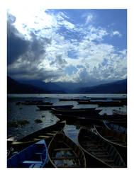 Phewa Lake