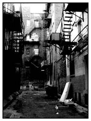 Alley