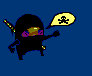 mspaint Ninja