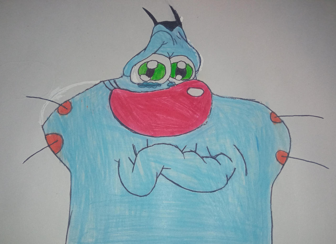 Oggy Crying By SkyEither842 On DeviantArt oggy-crying-by-skyeither842-on-deviantart