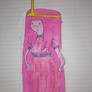 Princess Bubblegum