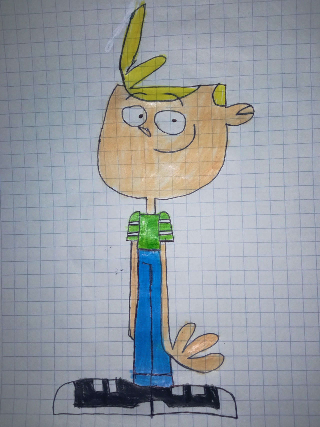 Jimmy Base Deviantart Jimmy by SkyEither842 on DeviantArt