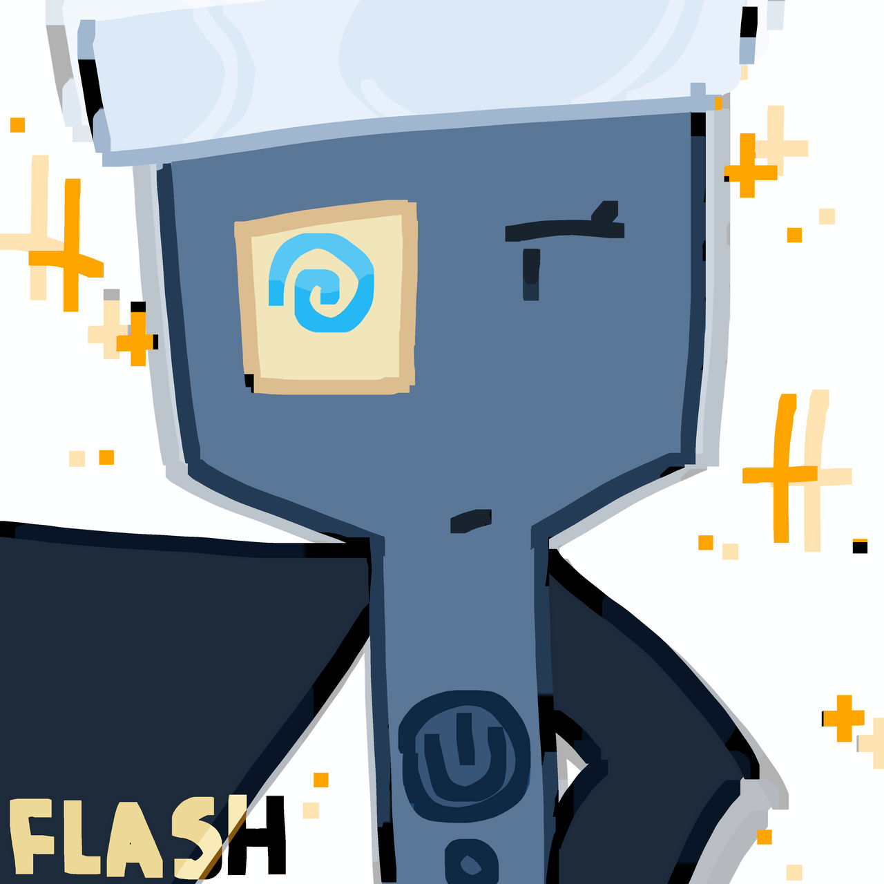 My new PFP :Pc by PebieJeebies on DeviantArt