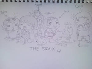 The Stanixs