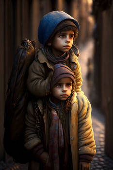 Explore the Best Children Art | DeviantArt