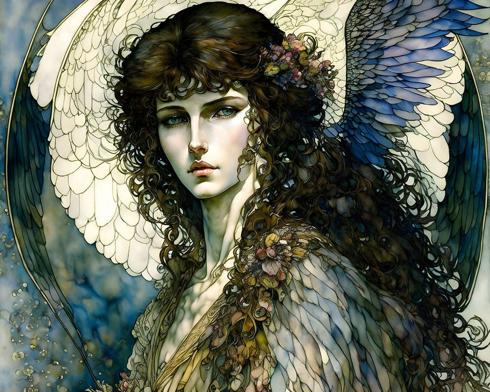 Angels 2 by Xandaclaus on DeviantArt