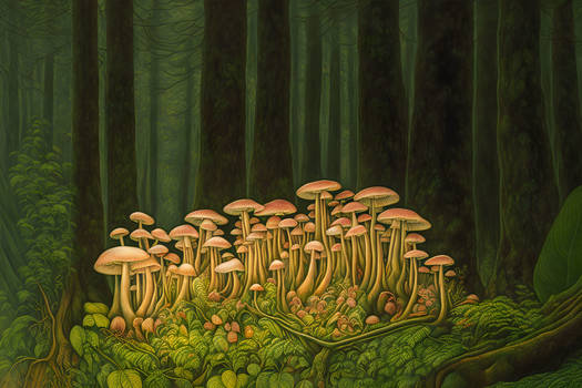 Fungi 28
