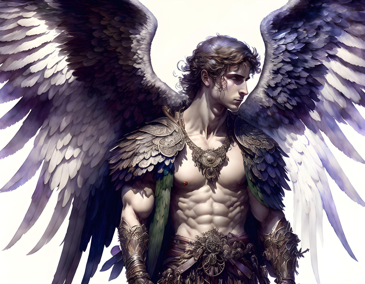 Angels 49 by Xandaclaus on DeviantArt