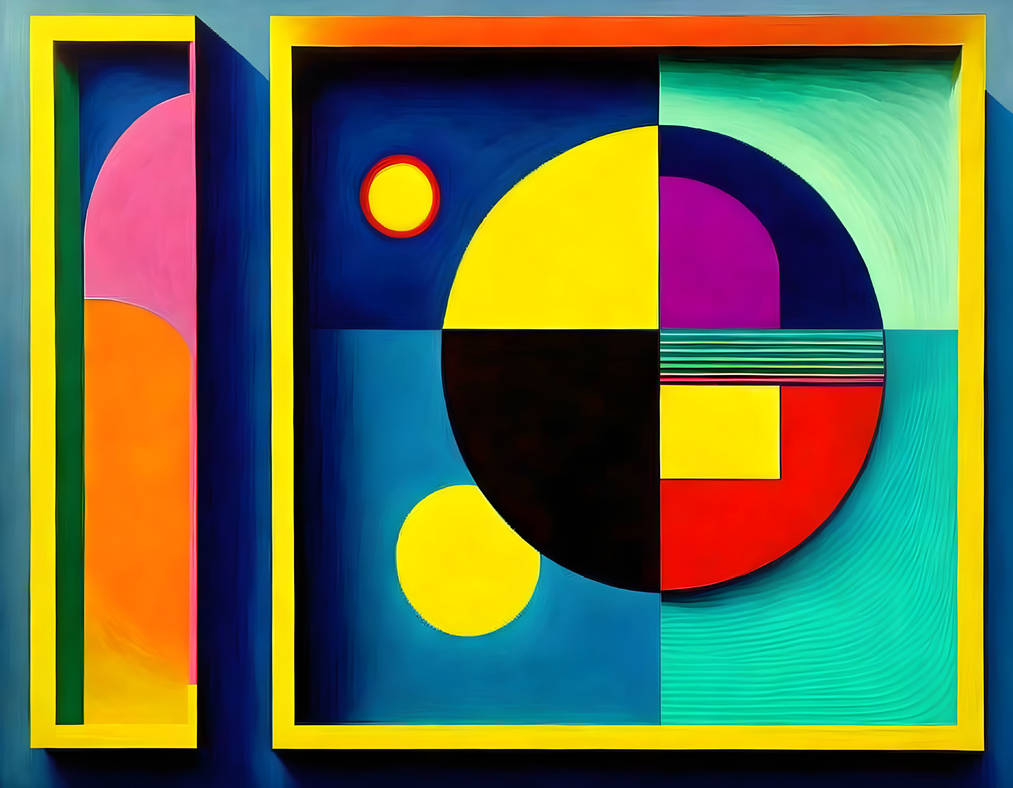 Deviant Abstract Abstract 31 by Xandaclaus on DeviantArt